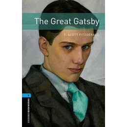 The Great Gatsby (Obw 5)
