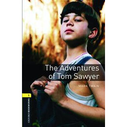 The Adventures of tom Sawyer (Obw1)