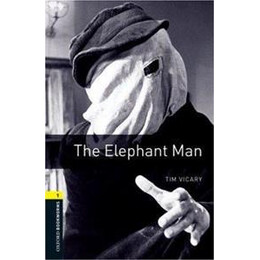 The Elephant man (Obw 1)