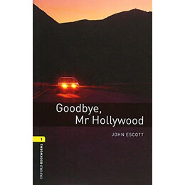 Goodbye, mr Hollywood (Obw 1)