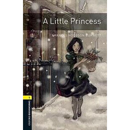 A Little Princess (Obw1)