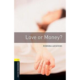 Love or Money? (Obw 1)