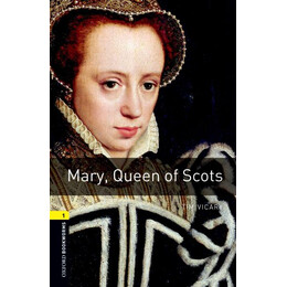 Mary Queen of Scots (Obw 1)