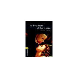 The Phantom of the Opera (Obw 1)