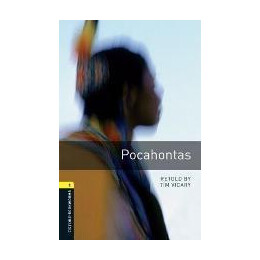 Pocahontas (Obw 1)