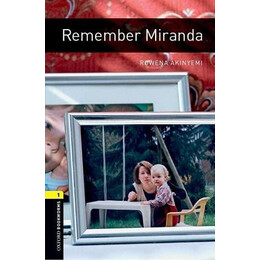 Remember Miranda (Obw 1)