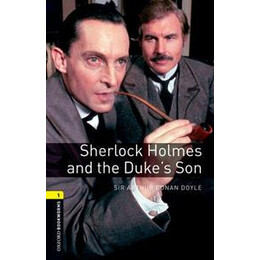 Sherlock Holmes and the Doke s son (Obw 1)