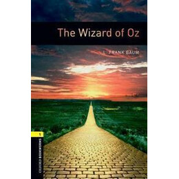The Wizard of oz (Obw 1)