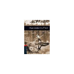 Huckleberry Finn (+cd) (Obw 2)
