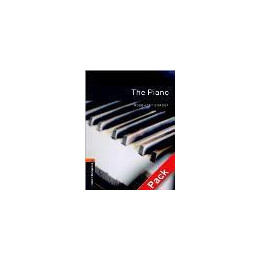 The Piano (+audio) (Obw 2)