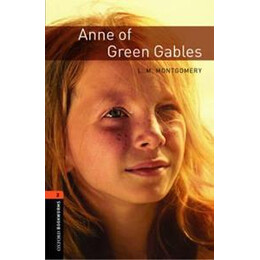 Anne of Green Gables (Obw 2)