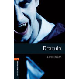 Dracula (Obw 2)
