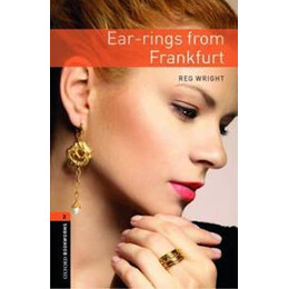 Ear-Rings From Frankfurt (Obw 2)