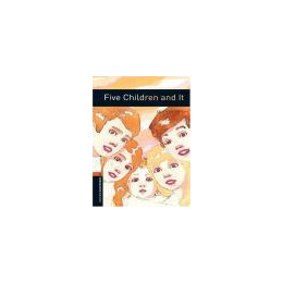 Five Children and it (Level 2)