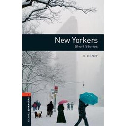 New Yorkers - Short Stories (Obw 2)