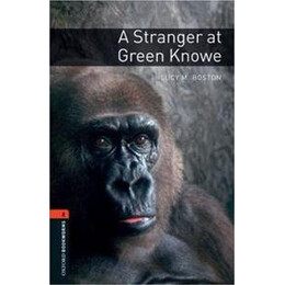 A Stranger at Green Knowe (Obw 2)