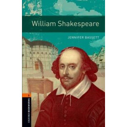 William Shakespeare (Obw 2)