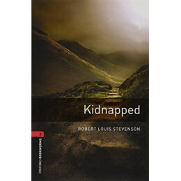 Kidnapped (Obw 3)