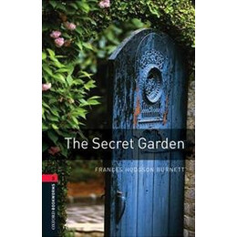 The Secret Garden (Obw 3)