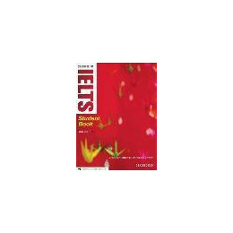 On Course for Ielts 2nd Edition St/bk