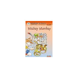 Mickey Monkey (Level 5)