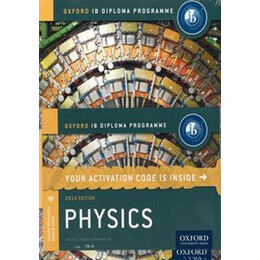 Physics Print and on Line St/bk 2014