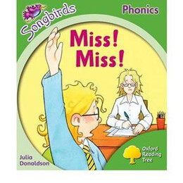 Miss! Miss! (Ort)