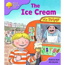 The ice Cream (Ort 1)