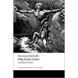 Billy Budd Sailor and Selected Tales