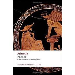 Aristotle - Poetics