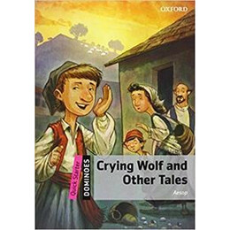 Crying Wolf and Other Tales Dominoes Quick Starter (+multirom Pack)