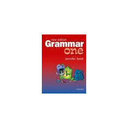 Grammar one 2nd Edition