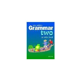 Grammar two 2nd Edition