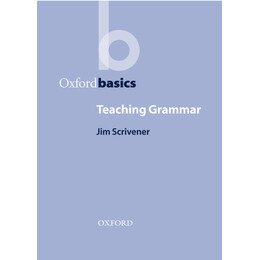 Oxford Basics Teaching Grammar
