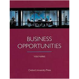 Business Opportunities