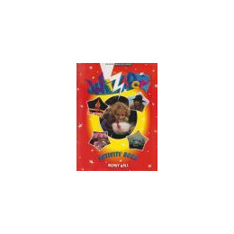 Wizadora Video Activity bk