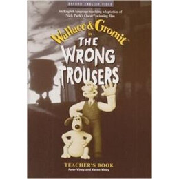 Wrong Trousers Video Guide