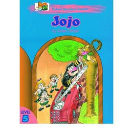 Jojo (Storyland 5)