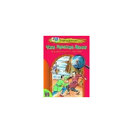 Fishing Hook (Storyland 11)