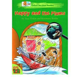 Happy & Plums (Storyland 12)