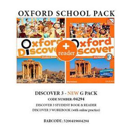 Discover 3 new g Pack -04294