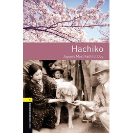 Hachiko (Dominoes 1)