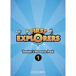 First Explorers 1 Teacher's Resource Pack