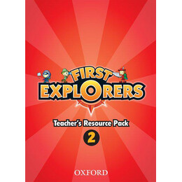 First Explorers 2 Teacher's Resource Pack