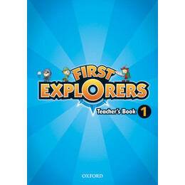 First Explorers 1 Teacher's Book