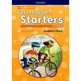 Get Ready for Starters (2nd Edition) 2017