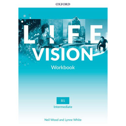 Life Vision Intermediate Workbook
