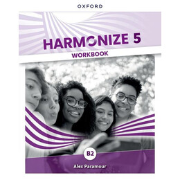 Harmonize 5 Workbook