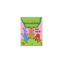 Cookie and Friends Starter cd
