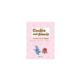 Cookie and Friends Starter Teacher's